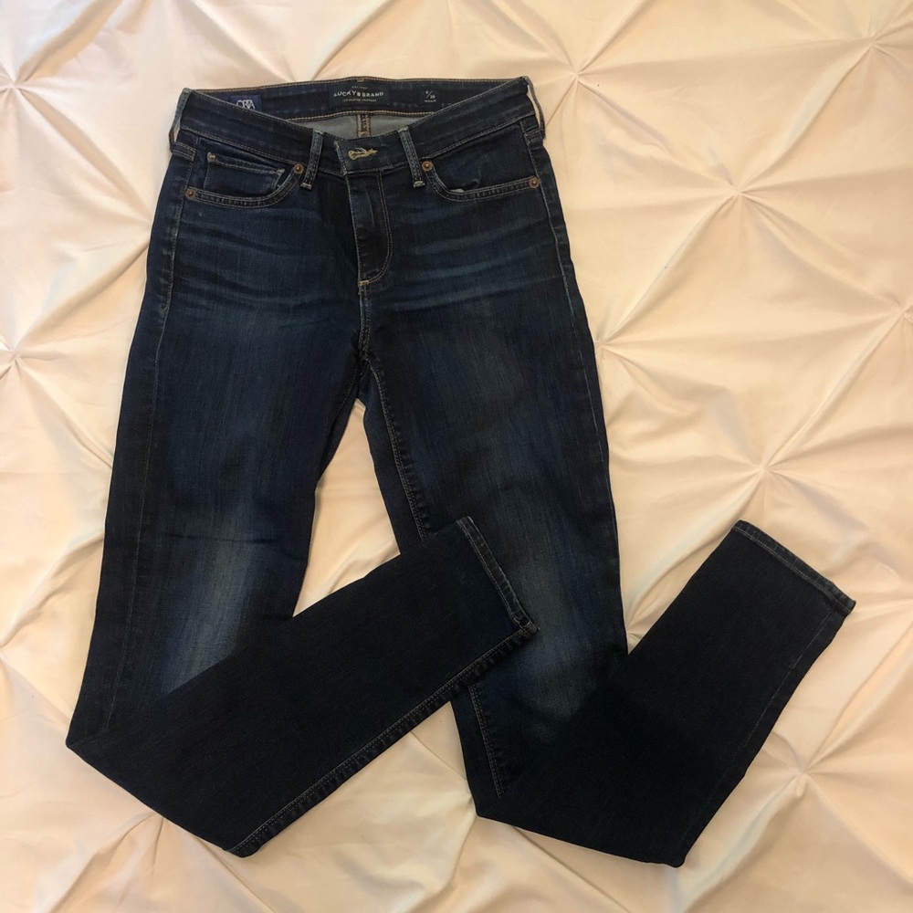 Lucky brand jeans